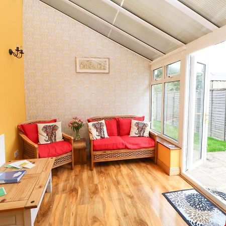 Langlands Villa Barnard Castle Ngoại thất bức ảnh