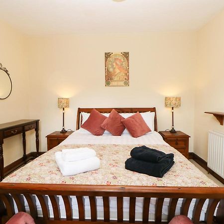 Langlands Villa Barnard Castle Ngoại thất bức ảnh