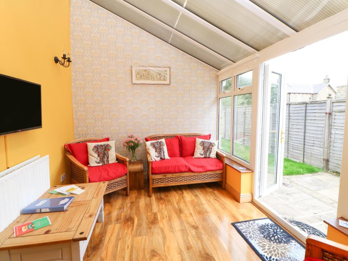 Langlands Villa Barnard Castle Ngoại thất bức ảnh