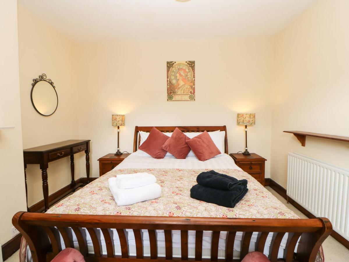 Langlands Villa Barnard Castle Ngoại thất bức ảnh