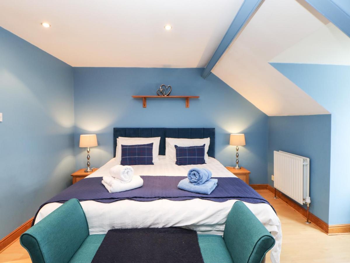 Langlands Villa Barnard Castle Ngoại thất bức ảnh