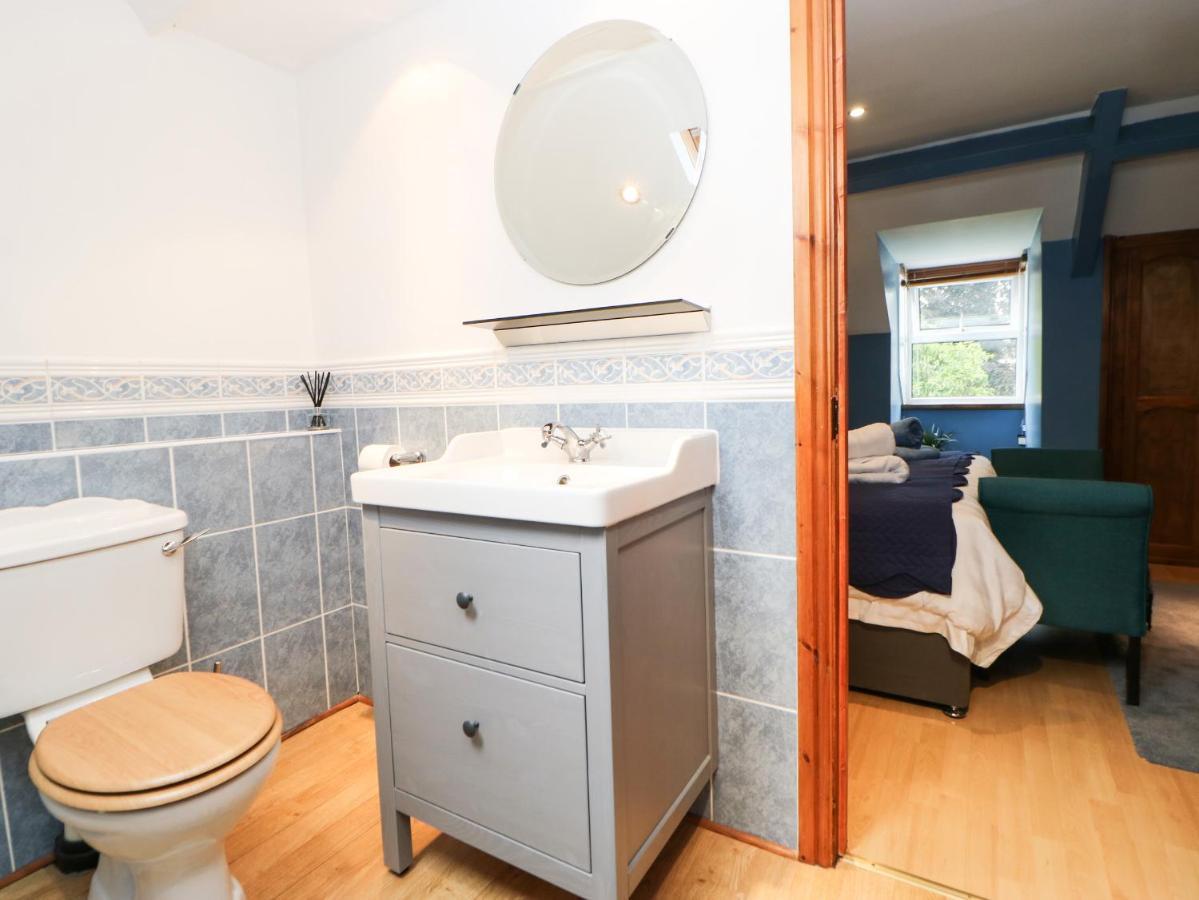 Langlands Villa Barnard Castle Ngoại thất bức ảnh