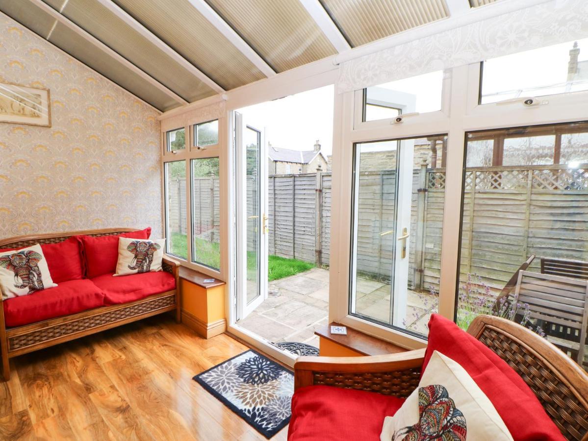 Langlands Villa Barnard Castle Ngoại thất bức ảnh