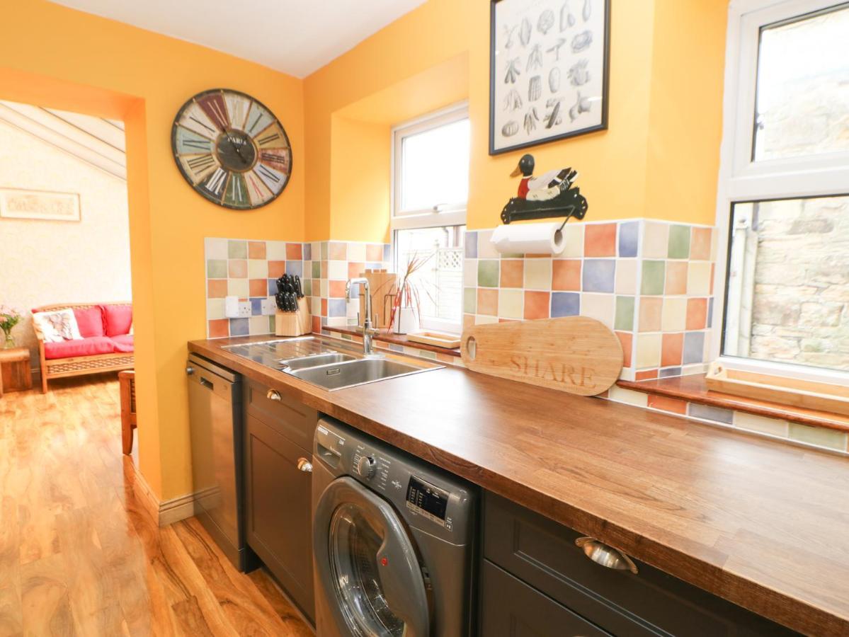 Langlands Villa Barnard Castle Ngoại thất bức ảnh