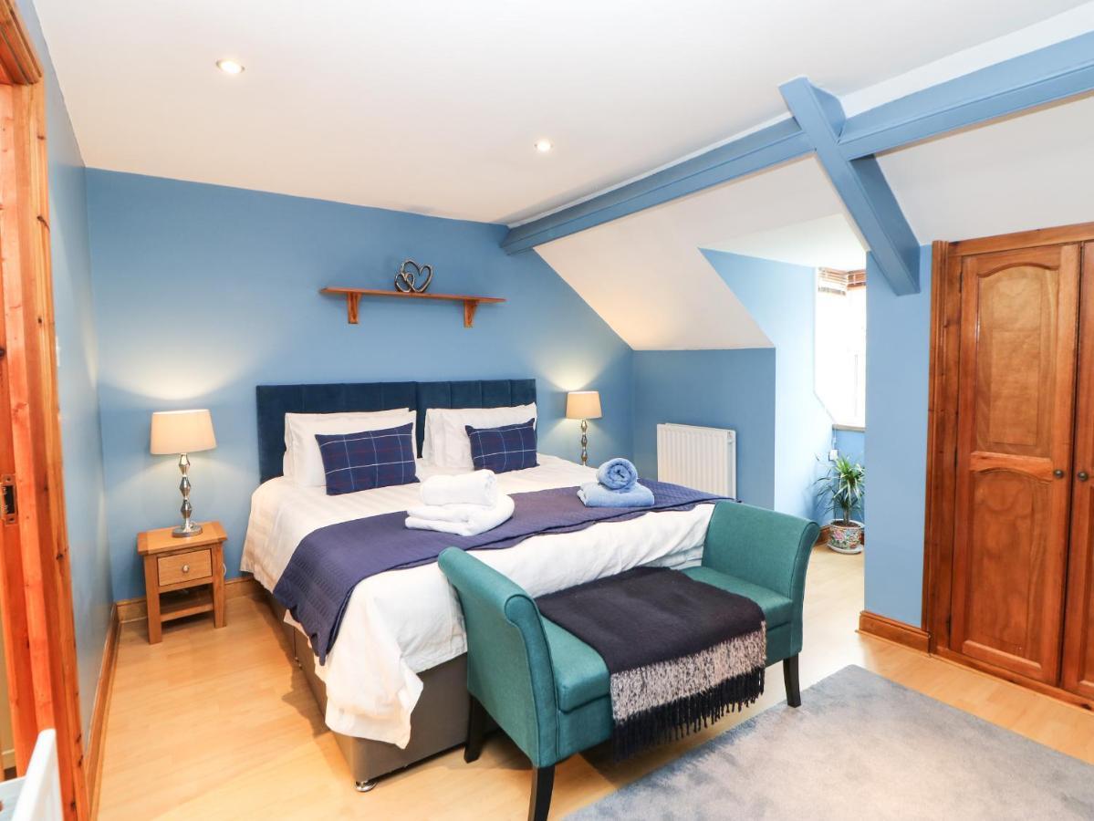 Langlands Villa Barnard Castle Ngoại thất bức ảnh