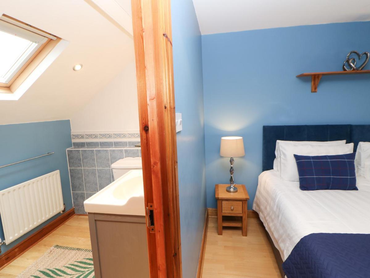 Langlands Villa Barnard Castle Ngoại thất bức ảnh