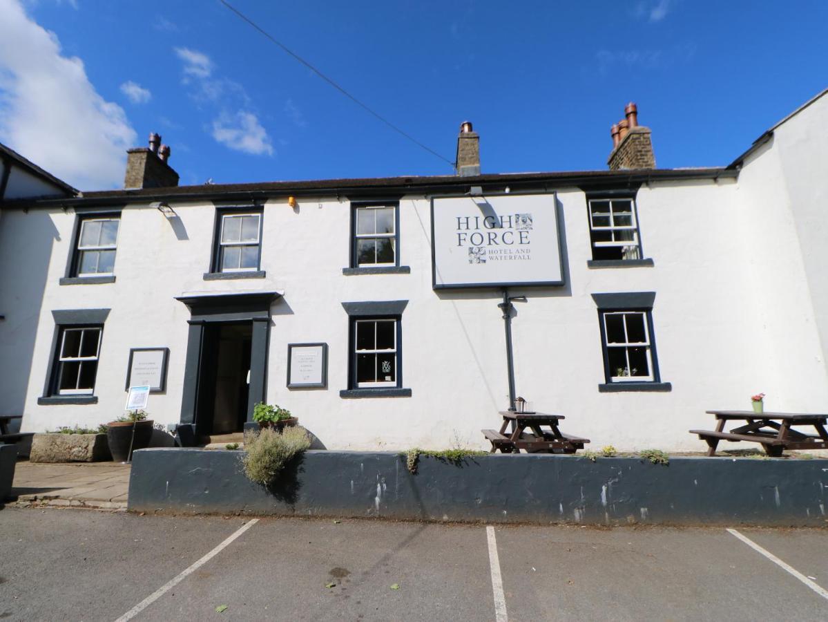 Langlands Villa Barnard Castle Ngoại thất bức ảnh
