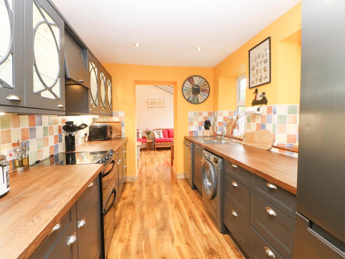 Langlands Villa Barnard Castle Ngoại thất bức ảnh