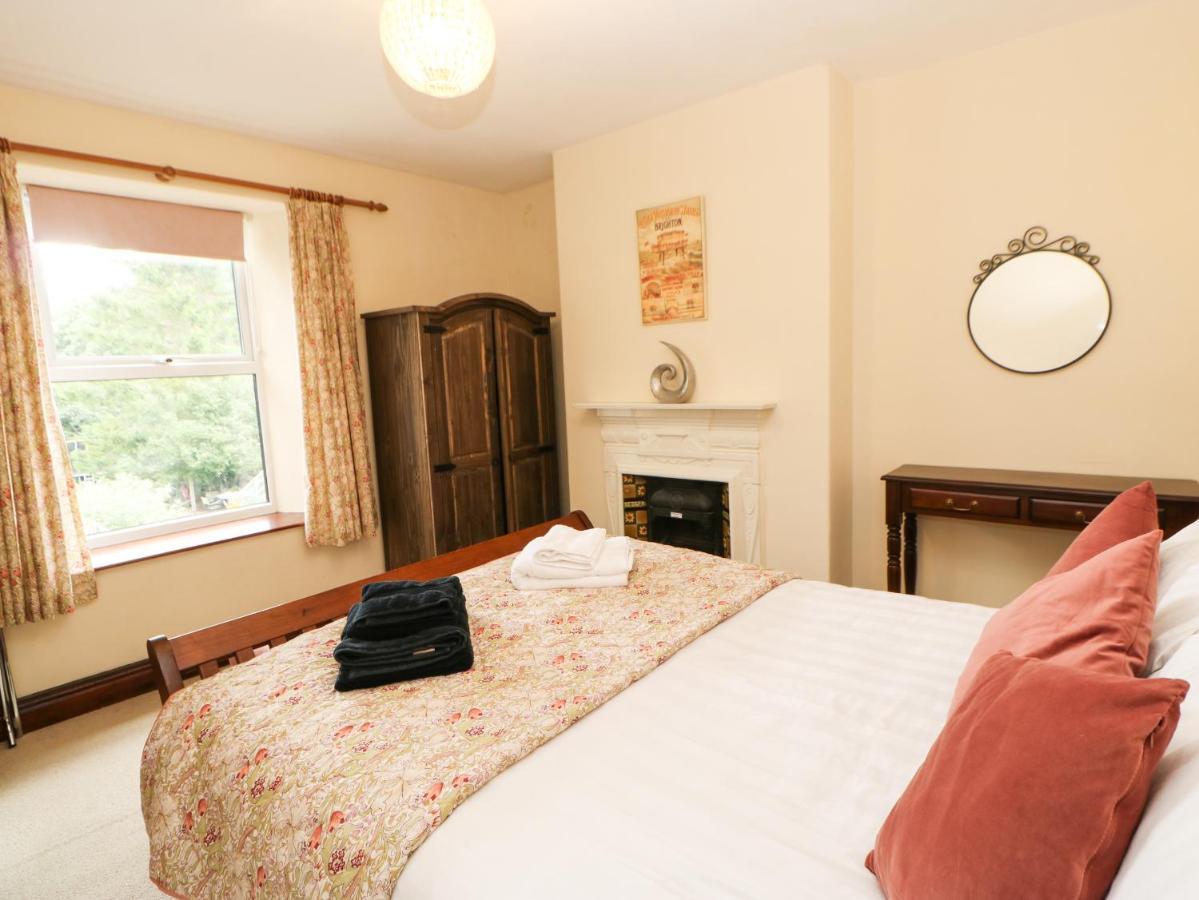Langlands Villa Barnard Castle Ngoại thất bức ảnh