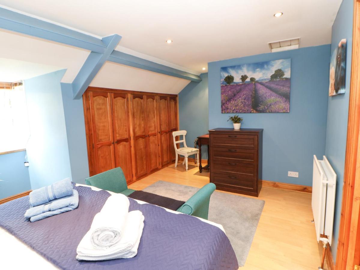 Langlands Villa Barnard Castle Ngoại thất bức ảnh
