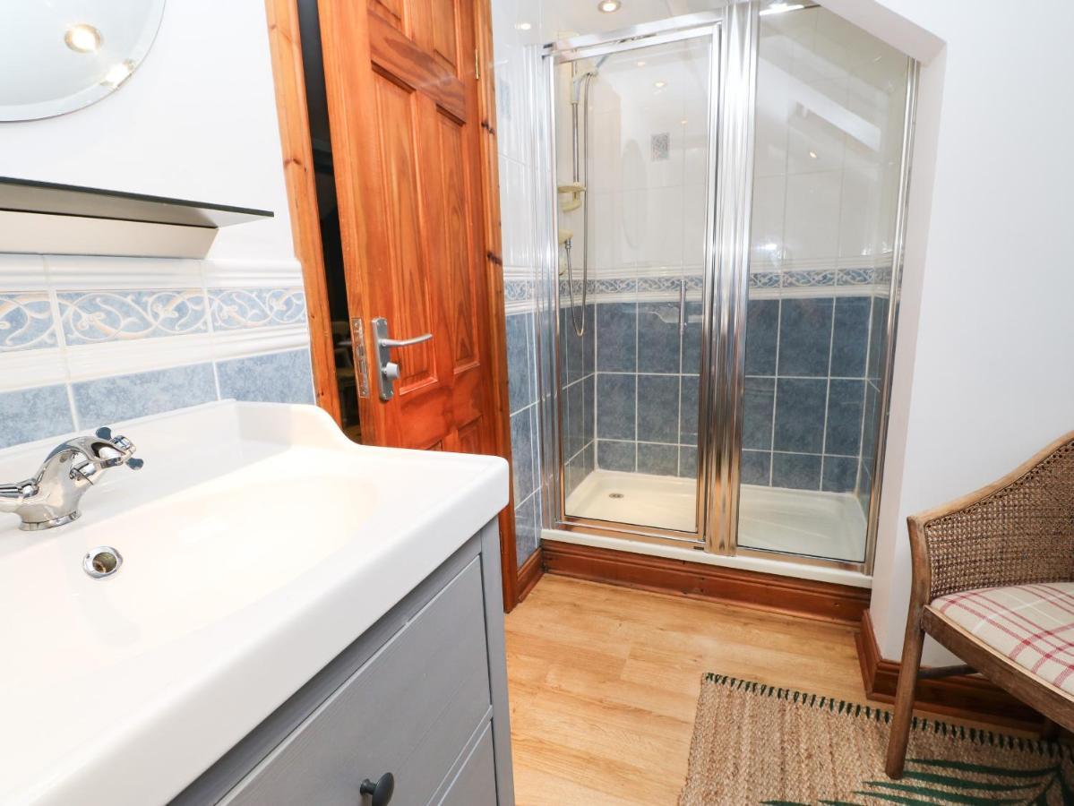 Langlands Villa Barnard Castle Ngoại thất bức ảnh