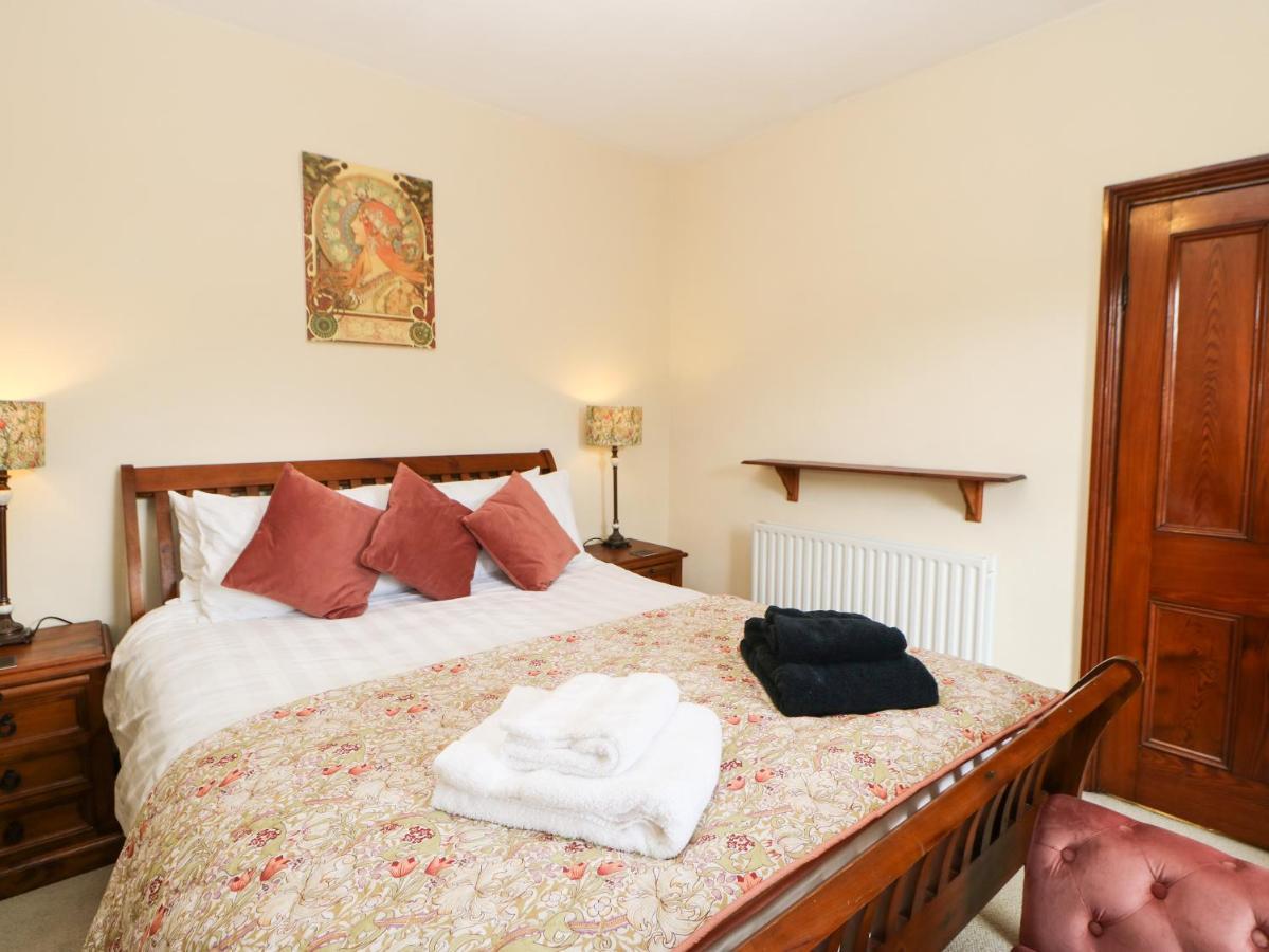 Langlands Villa Barnard Castle Ngoại thất bức ảnh