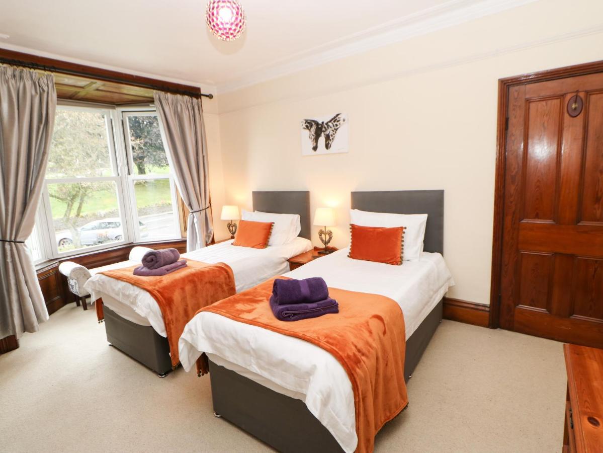 Langlands Villa Barnard Castle Ngoại thất bức ảnh