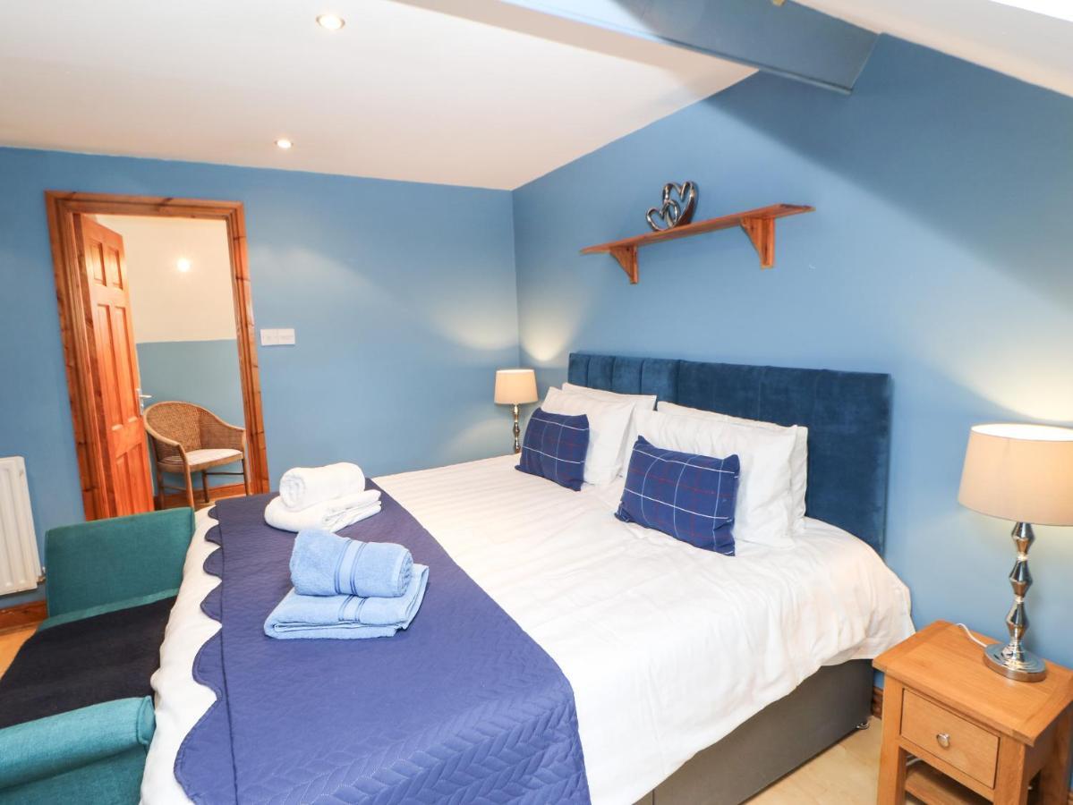 Langlands Villa Barnard Castle Ngoại thất bức ảnh