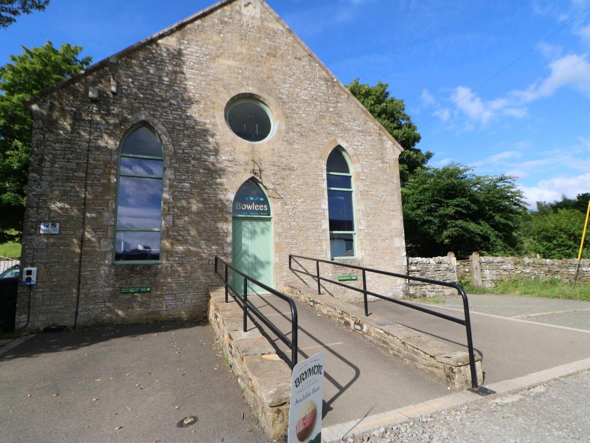 Langlands Villa Barnard Castle Ngoại thất bức ảnh