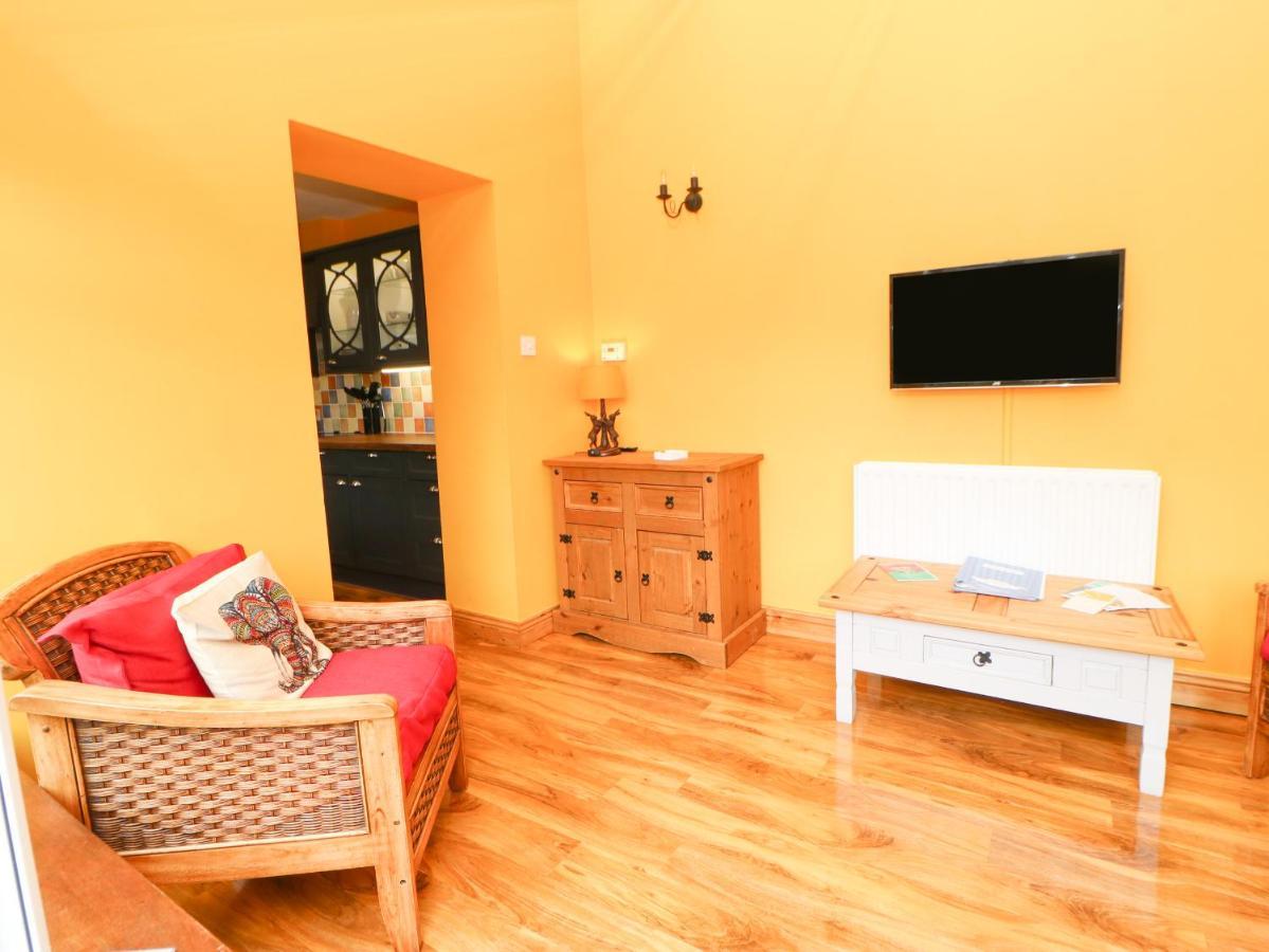 Langlands Villa Barnard Castle Ngoại thất bức ảnh