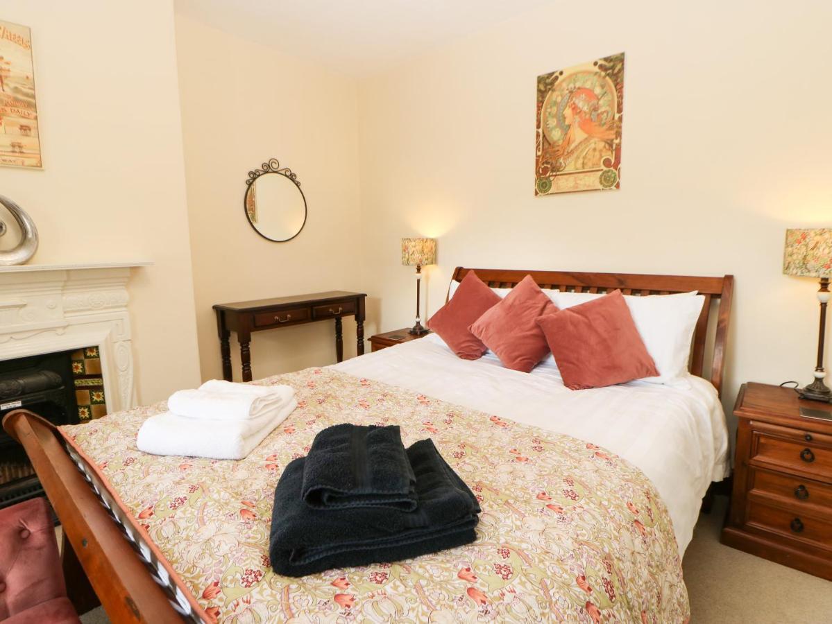 Langlands Villa Barnard Castle Ngoại thất bức ảnh
