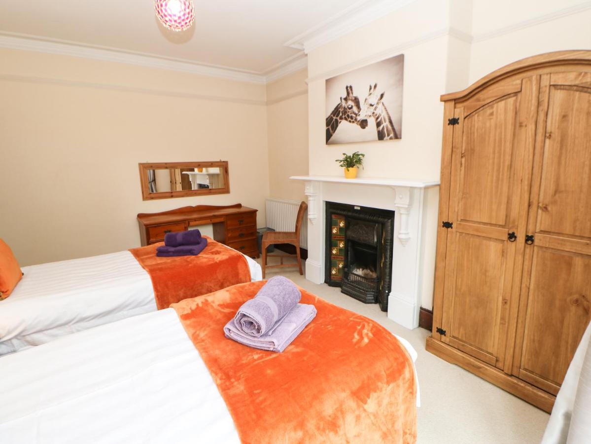 Langlands Villa Barnard Castle Ngoại thất bức ảnh