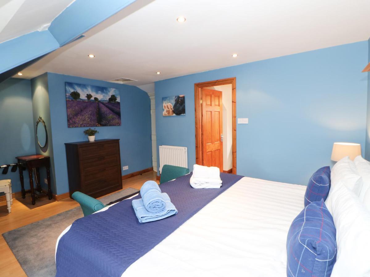 Langlands Villa Barnard Castle Ngoại thất bức ảnh