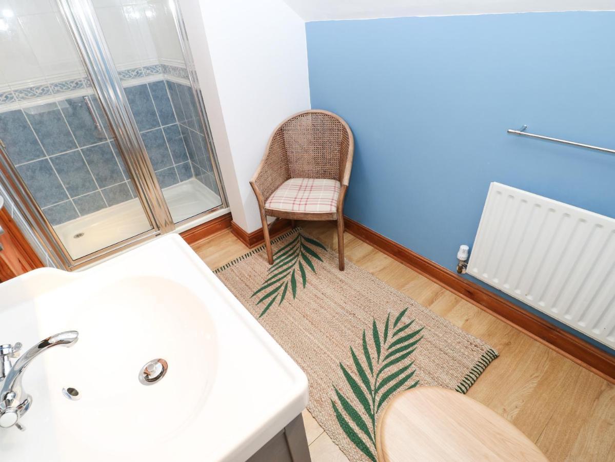 Langlands Villa Barnard Castle Ngoại thất bức ảnh