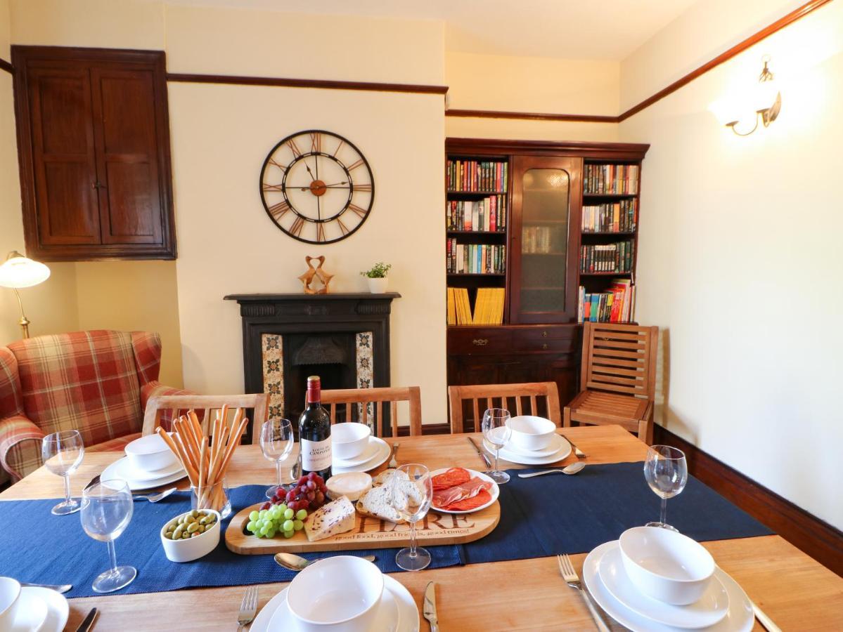 Langlands Villa Barnard Castle Ngoại thất bức ảnh