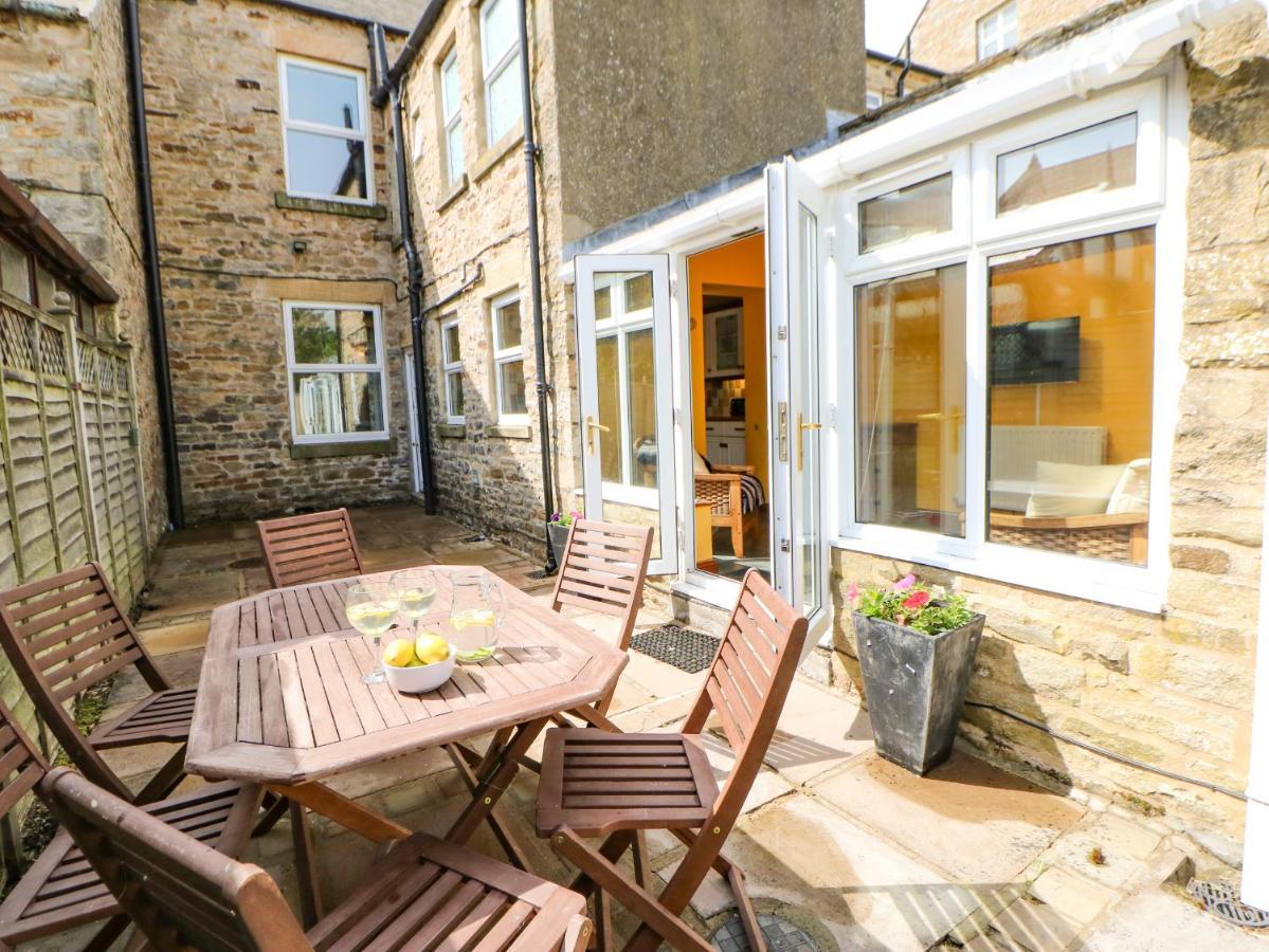 Langlands Villa Barnard Castle Ngoại thất bức ảnh