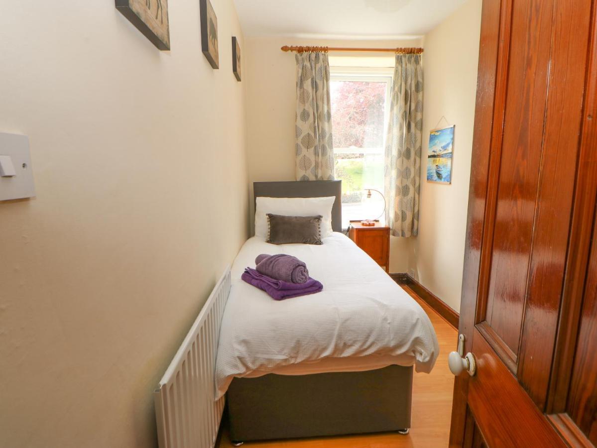 Langlands Villa Barnard Castle Ngoại thất bức ảnh