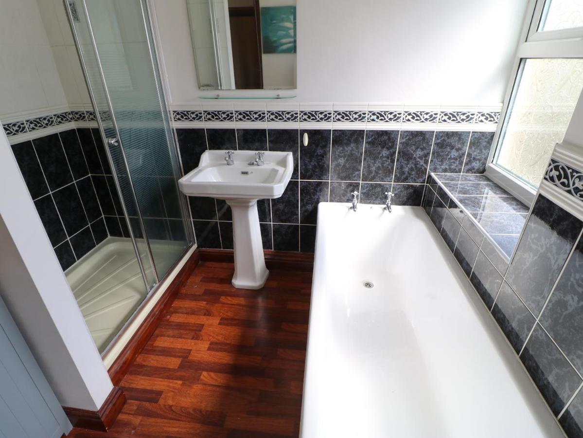 Langlands Villa Barnard Castle Ngoại thất bức ảnh