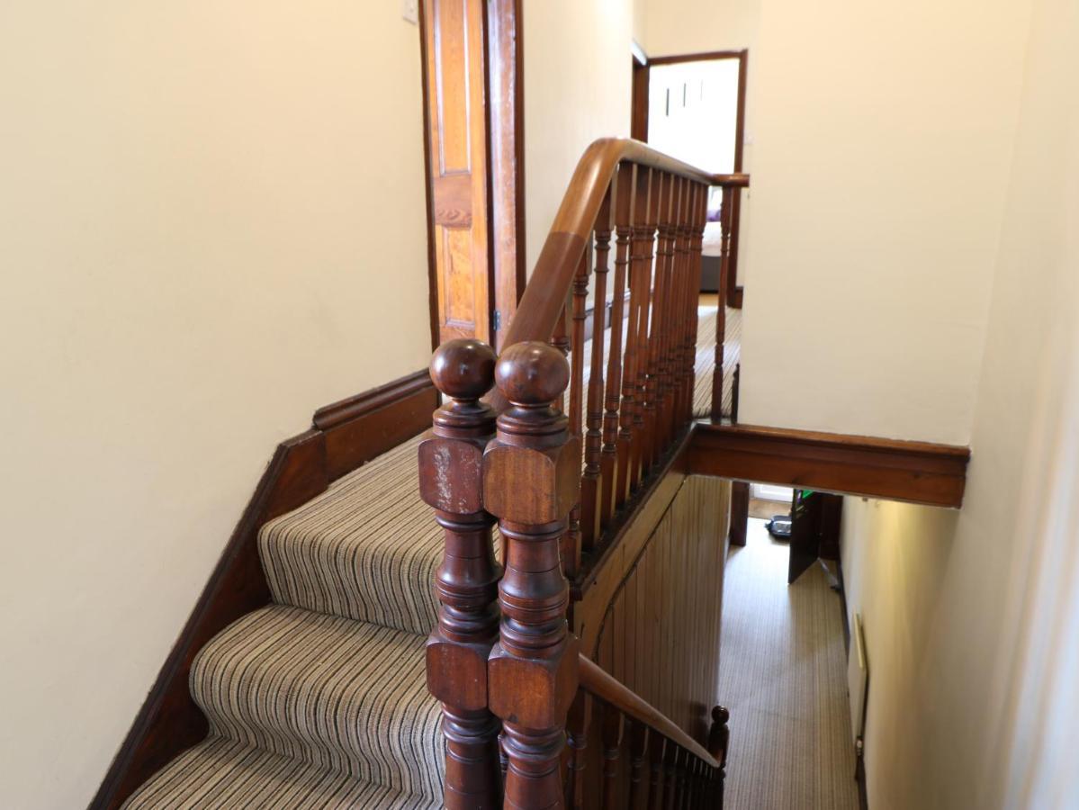 Langlands Villa Barnard Castle Ngoại thất bức ảnh
