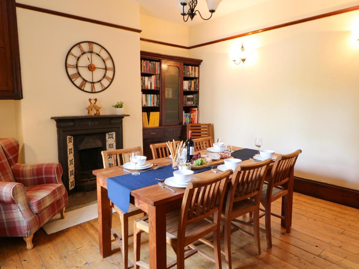 Langlands Villa Barnard Castle Ngoại thất bức ảnh