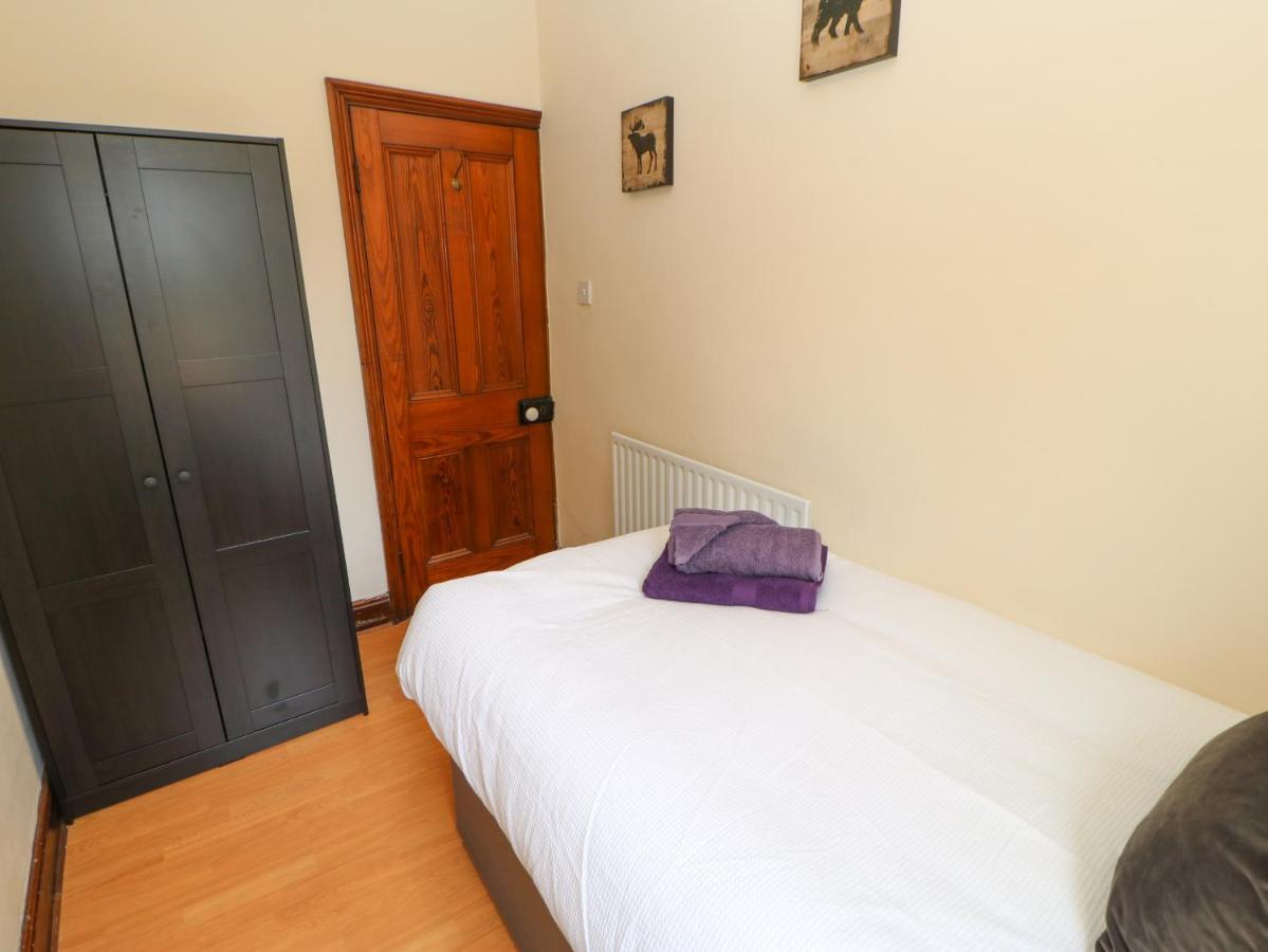 Langlands Villa Barnard Castle Ngoại thất bức ảnh