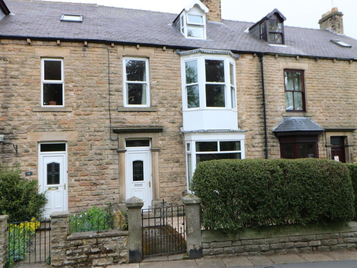 Langlands Villa Barnard Castle Ngoại thất bức ảnh
