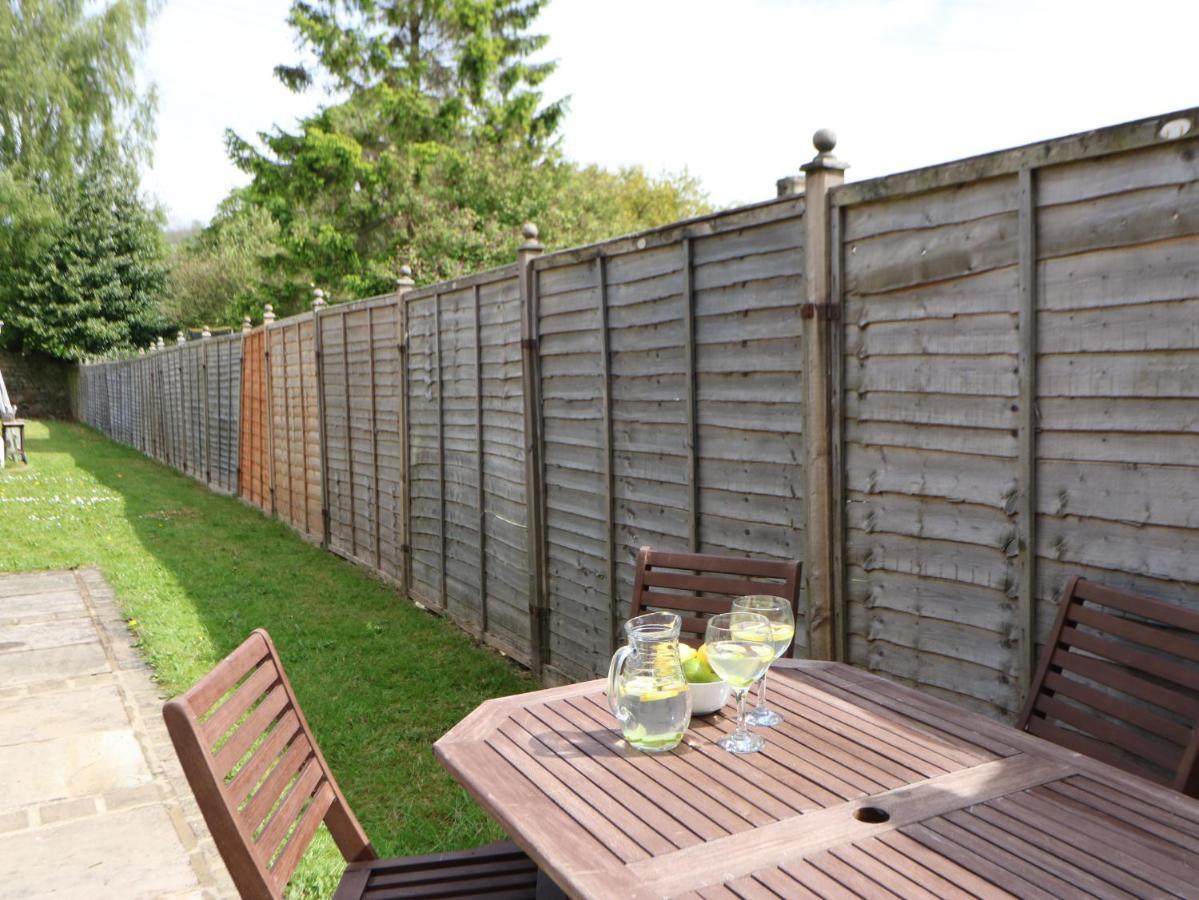 Langlands Villa Barnard Castle Ngoại thất bức ảnh