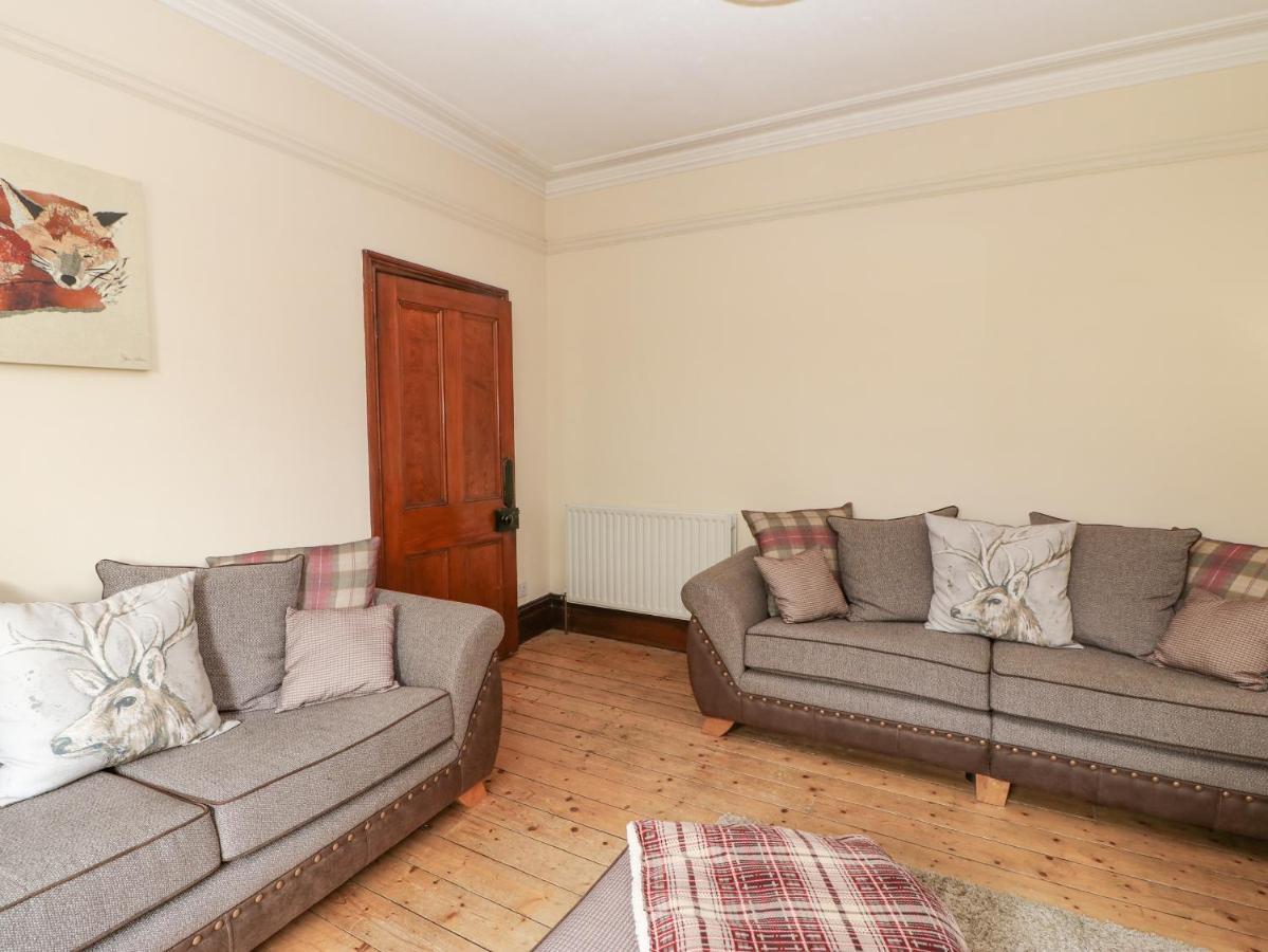 Langlands Villa Barnard Castle Ngoại thất bức ảnh