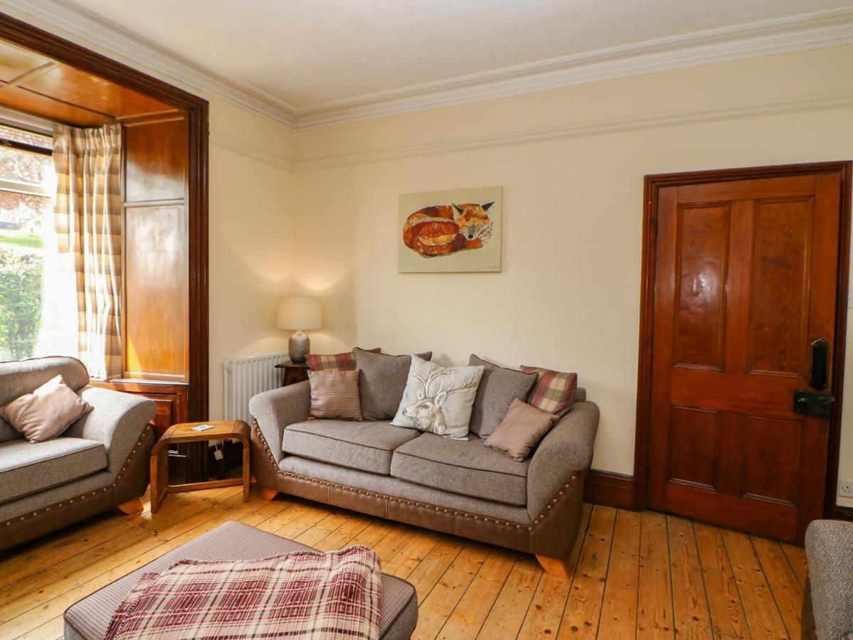 Langlands Villa Barnard Castle Ngoại thất bức ảnh