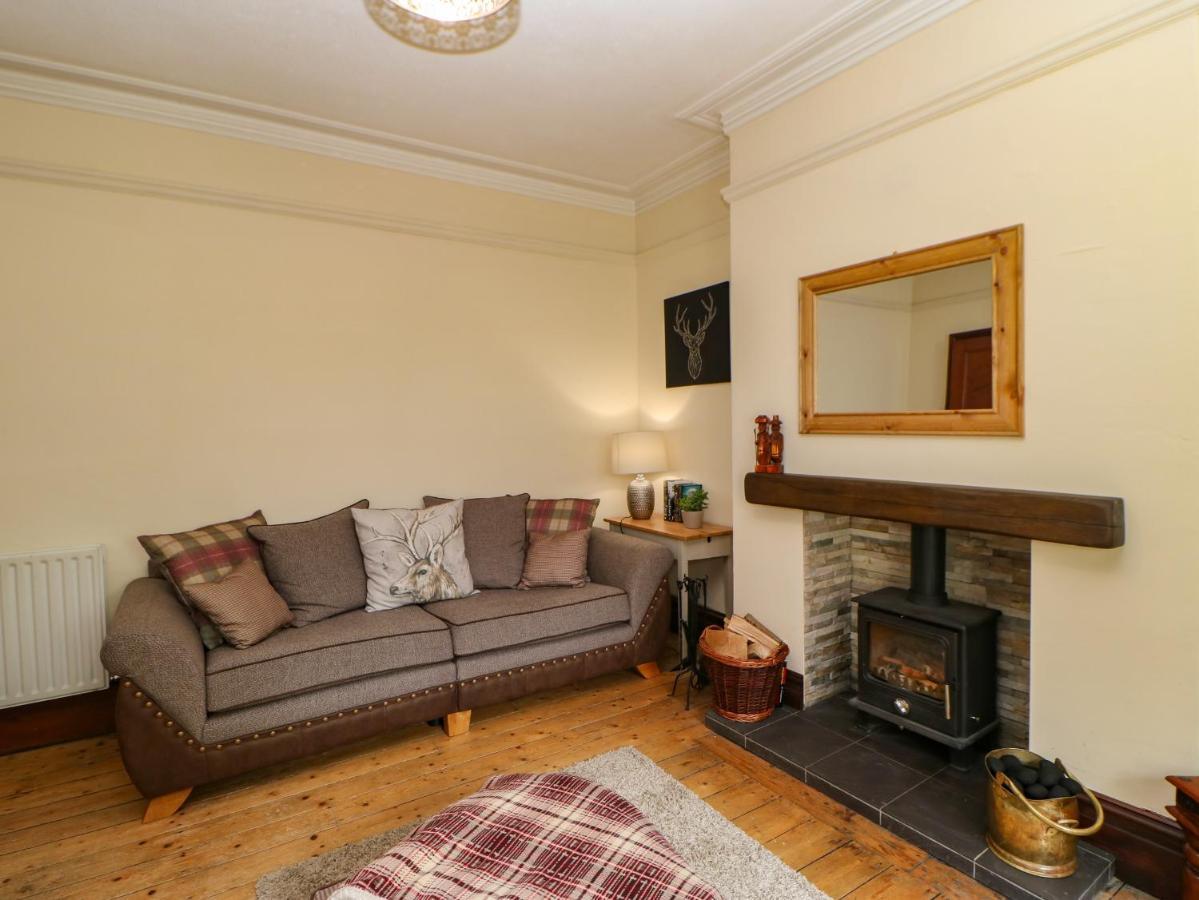 Langlands Villa Barnard Castle Ngoại thất bức ảnh