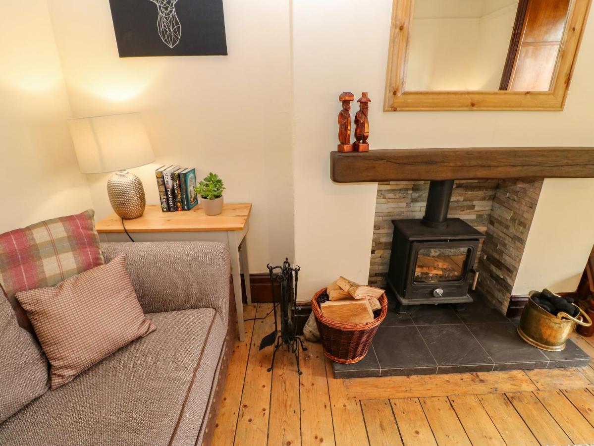 Langlands Villa Barnard Castle Ngoại thất bức ảnh