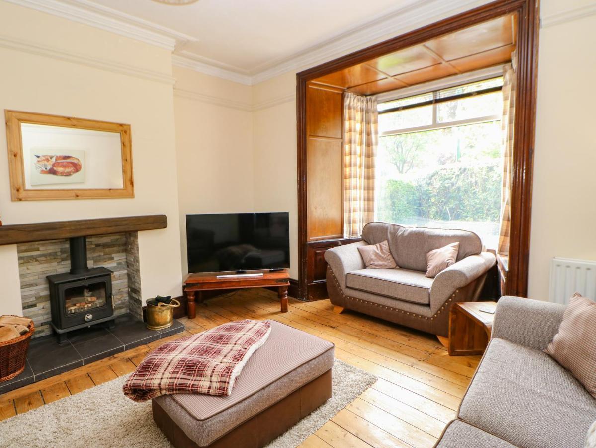 Langlands Villa Barnard Castle Ngoại thất bức ảnh
