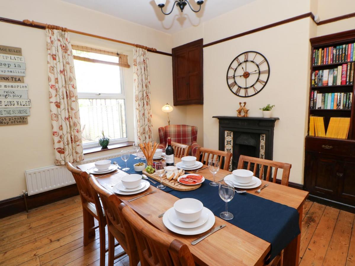 Langlands Villa Barnard Castle Ngoại thất bức ảnh